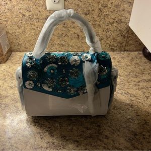 Michael Kors Bristol Handbag